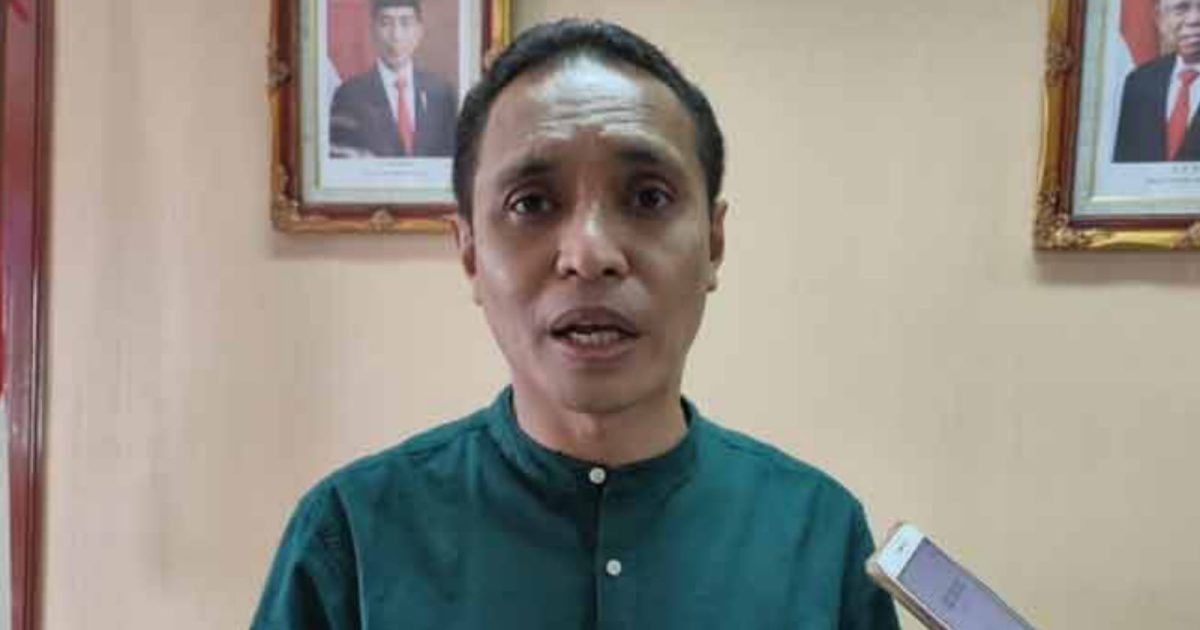 PATROLI JELANG