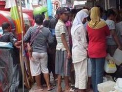 Pertamina Didorong Identifikasi Kelangkaan Minyak Tanah