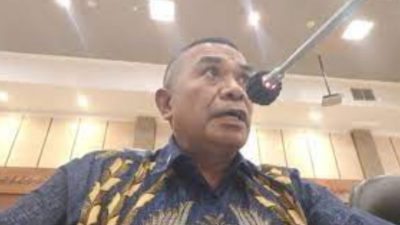 23 Kapal Perintis Disiapkan Jelang Nataru