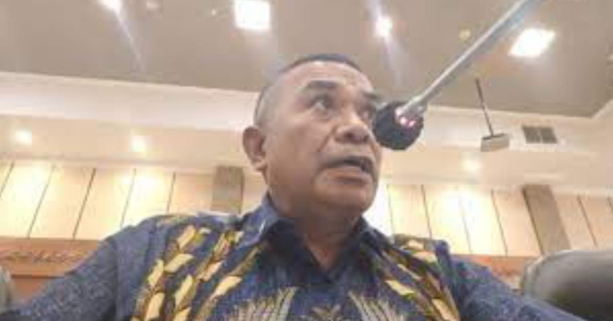 KAPAL DISIAPKAN