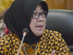 Ayu Hasanusi Kecam Kekerasan Seksual Anak di Bawah Umur