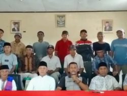 Raja, Tokoh Masyarakat & Ketua Latupati Malteng Dukung Pemulangan Warga Kariu