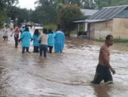 DPRD Maluku Desak Pemda Tangani Korban Banjir di Air Buaya