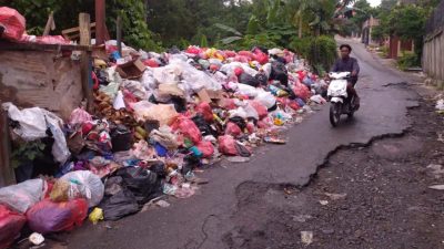 Pj Wali Kota Ambon Sulit Wujudkan Program Ambon Bersih, Ini Kendalanya