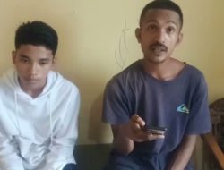 Geger Kabar Penculikan Siswa SMP, Ini Penjelasan Kapolsek Baguala