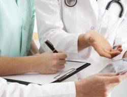 Mantan Ketua IDI Maluku Jadi Tersangka Korupsi Anggaran Medical Check Up