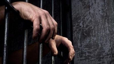 Jadi Tersangka, Kim Markus Cs Dijebloskan ke Penjara