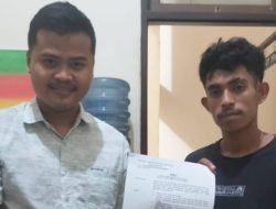 Bejat! Pria Pengangguran di SBB Perkosa ABG Berulang Kali Hingga Hamil