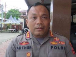 Polisi Tangkap 1 Pelaku Bentrok Warga di Tulehu