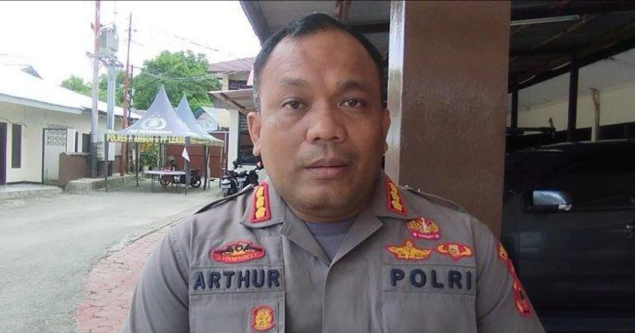 POLISI WARGA