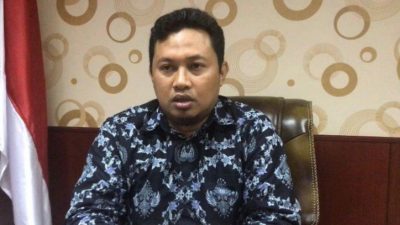 KETUA EVERD