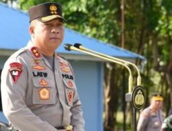 Kim Markus Cs Jadi Tersangka, Kapolda: Polisi Sudah Bekerja Profesional