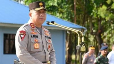Kim Markus Cs Jadi Tersangka, Kapolda: Polisi Sudah Bekerja Profesional