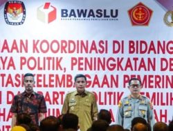 ASN Kota Ambon Diingatkan Tak Terlibat Politik Praktis