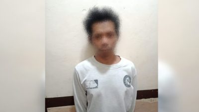 Ayah Perkosa Putri Kandung yang Masih SD Segera Disidang