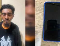 Polisi Tangkap Copet Beraksi di Terminal Mardika, Kapolda Perintahkan Tumpas Preman