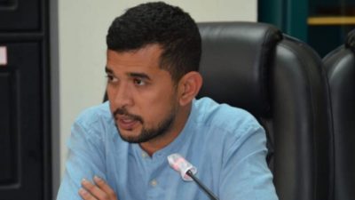 DPRD Maluku Soroti Sejumlah Aset Daerah Diterlantarkan
