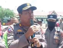 Komplotan Tersangka Pemerkosa Siswi Madrasah Tak Ditahan, Ini Alasan Kapolres SBT