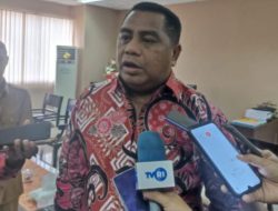 Ketua DPRD Maluku Dukung Polisi Tangkap Provokator Konflik Wakal-Hitu