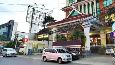 DPRD Desak Pemprov Segera Operasikan Mess Maluku