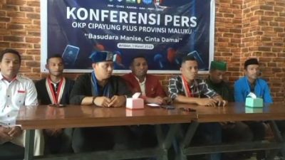 Gubernur Maluku Dinilai Tak Proaktif Selesaikan Konflik Antarwarga