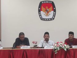 5 Komisioner KPU Aru Diganti? Ini Penjelasan KPU Maluku