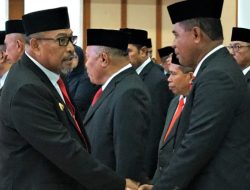Rombak Birokrasi, Gubernur Maluku Tunjuk Dokter Jabat Kadis Pariwisata