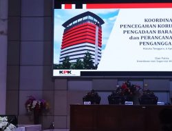 Gawat! Utang Pemda KKT ke Pihak Ketiga Capai Rp204 Miliar Jadi Sorotan KPK  