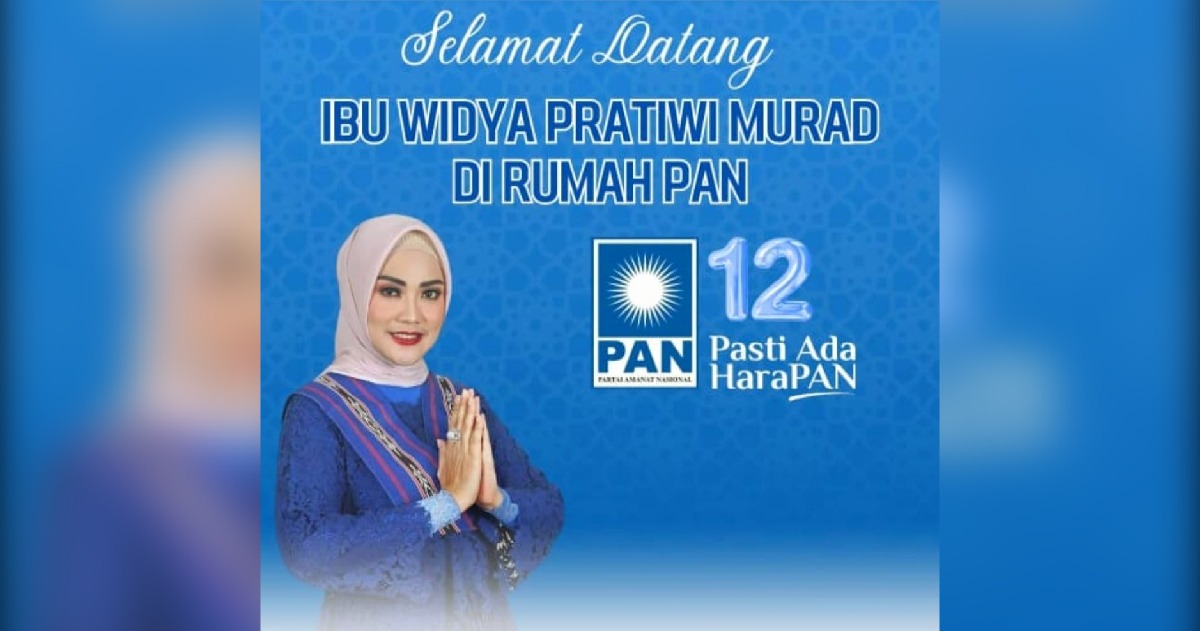 WIDYA MEMBELOT