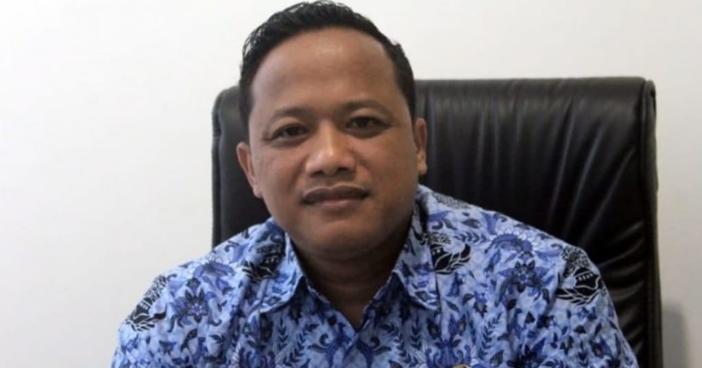 JASMONO KEPALA