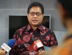 PAN Buka Suara soal PDIP Pecat Murad Usai Istri Pindah Partai