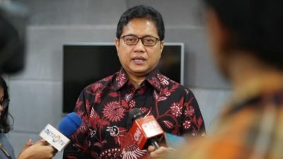 PAN Buka Suara soal PDIP Pecat Murad Usai Istri Pindah Partai