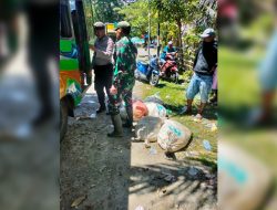 Mobil Penumpang Angkut 455 Liter Sopi, Disita Polisi di Dermaga Hunimua