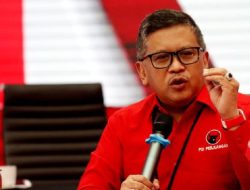 Ini Alasan DPP PDIP Pecat Murad Ismail