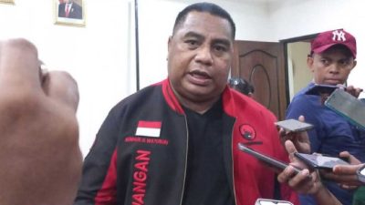 Benhur: Kita Tak Lagi Urus Murad, Kita Urusi Konsolidasi