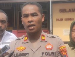 Polisi Tetapkan Buruh Pelabuhan Tersangka Penyelundupan Kanguru