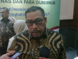 Sikap Tidak Terpuji Berujung Pemecatan Murad Ismail dari Ketua DPD PDIP Maluku