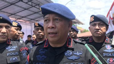 Kapolda: Tangkap OTK Penembak Warga di Saparua