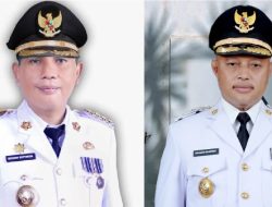 Bodewin & Djalaludin Tetap, Penjabat Tanimbar Diganti, SBB Belum Diputuskan