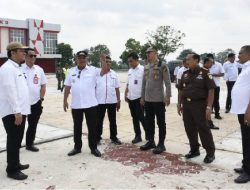 Jelang Gerbangdutas, Tim BNPP Kunjungi MBD