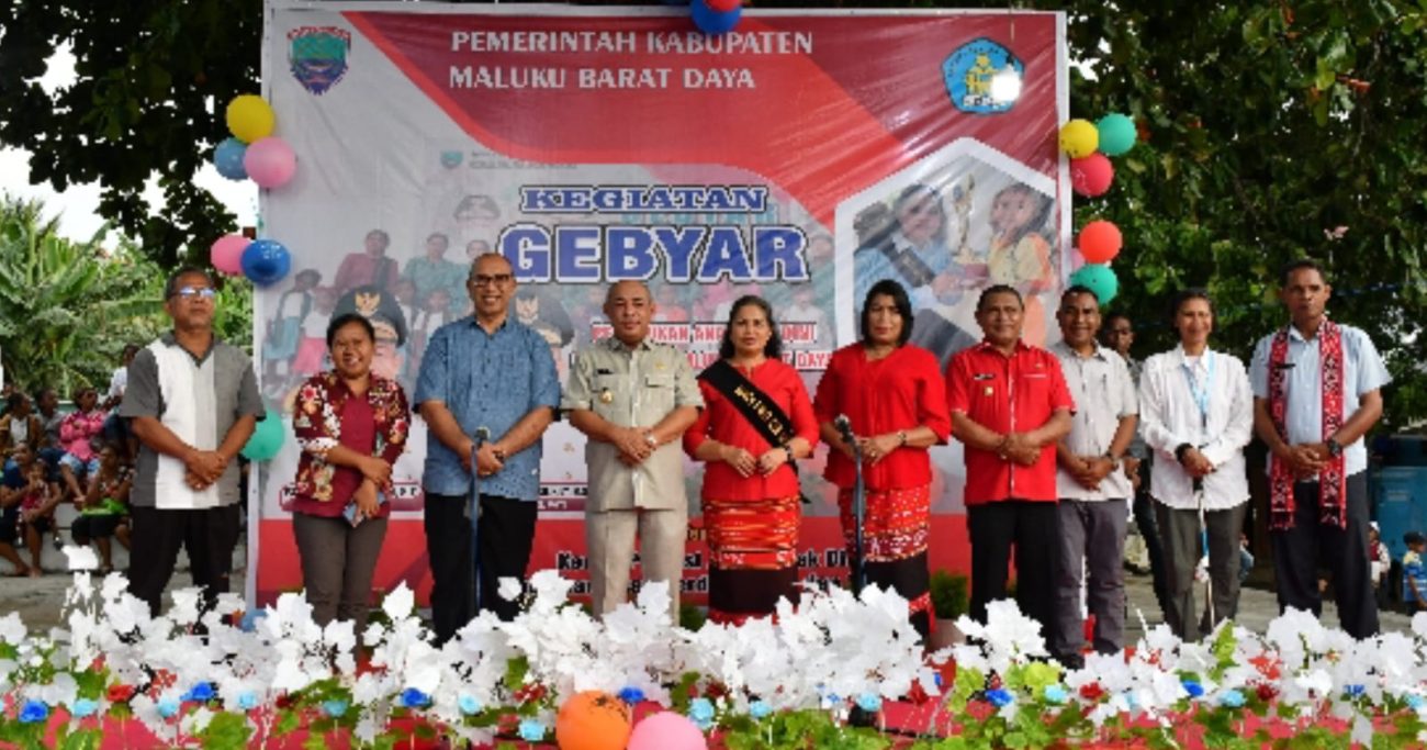 FESTIVAL PENDIDIKAN