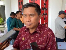 BPK Temukan Indikasi Korupsi Pemkot Ambon, Ini Kata Bodewin