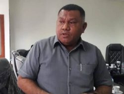 Pemprov Maluku Diminta Serahkan Anggaran Non Tahapan Pemilu 2024