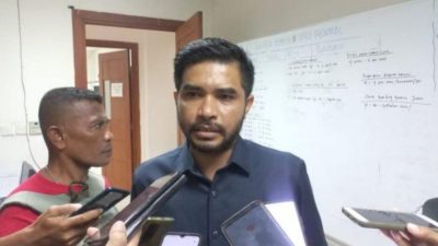 Komisi IV: Biaya JCH Embarkasi Makassar Dibiayai Pemprov Maluku