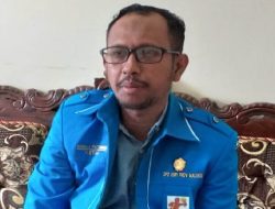 DPP KNPI Tolak Sistem Pemilu Proporsional Tertutup