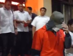 Korupsi Kapal Pemkab SBB, Polisi Tahan Konsultan Pengawas