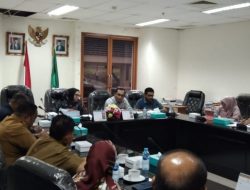 Komisi IV Ancam Panggil Paksa Kepala Dinas Pendidikan Maluku