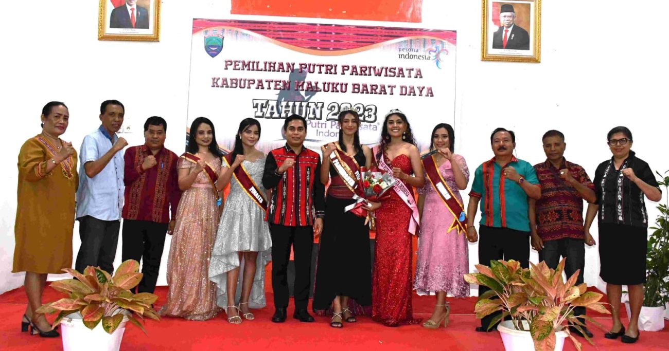 PEMILIHAN PUTRI