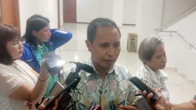 BELUM BEROPERASI