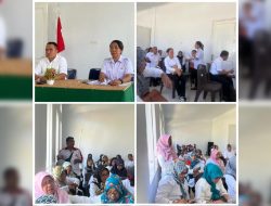 Inovasi Pemkab Maluku Tengah Turunkan Stunting